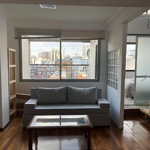Apartamento de 2 Dormitorios